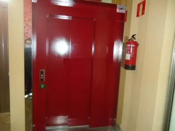 Industrial building for sale in Cruce de Arinaga, imagen 6