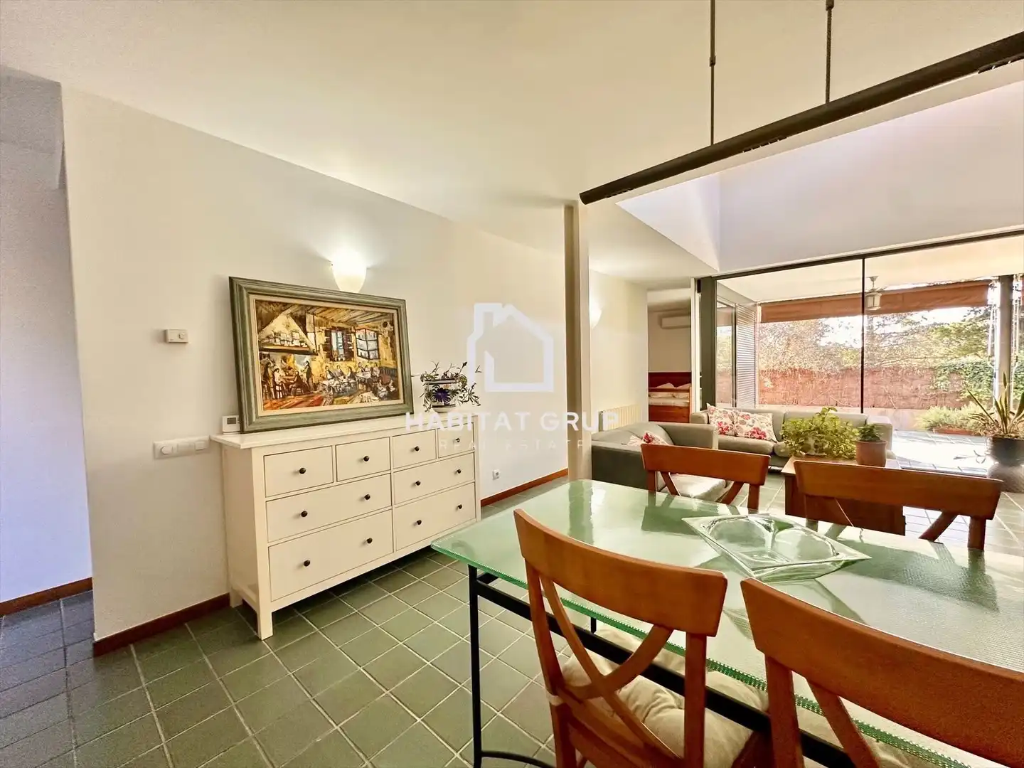 Casa amb jardí en venda a Santa Coloma de Farners, imagen 17