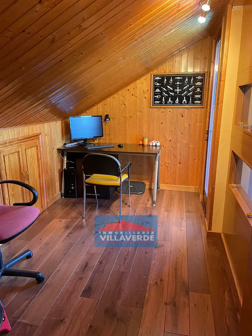 Casa o chalet en venta en Cangas  con Aire acondicionado, Terraza y Trastero