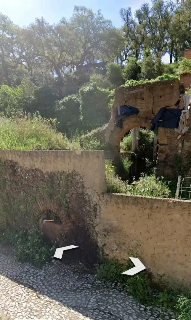 Jardí de Pis en venda en Valdelarco