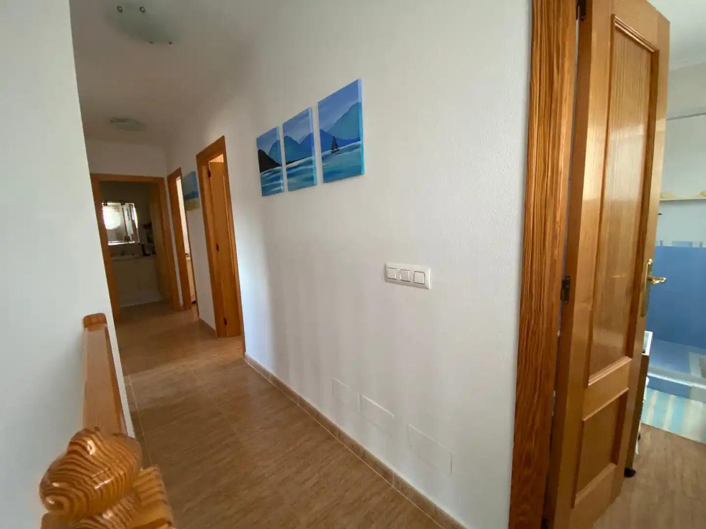 Casa amb terrassa en venda a Castalla, imagen 16