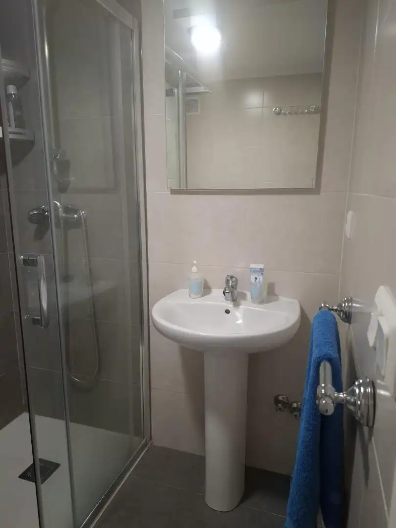 Baño de Piso en venta en Córdoba con Amueblado