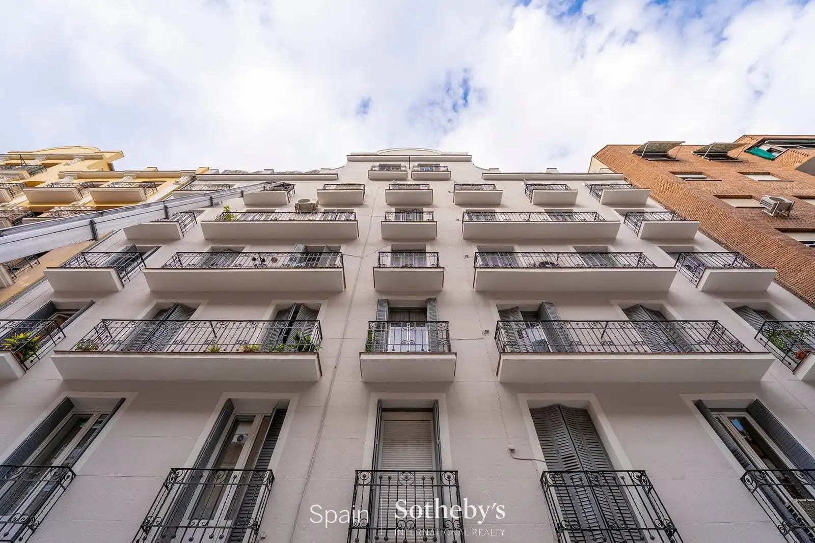 Apartament amb ascensor en venda a Calle de la Santísima Trinidad, imagen 36