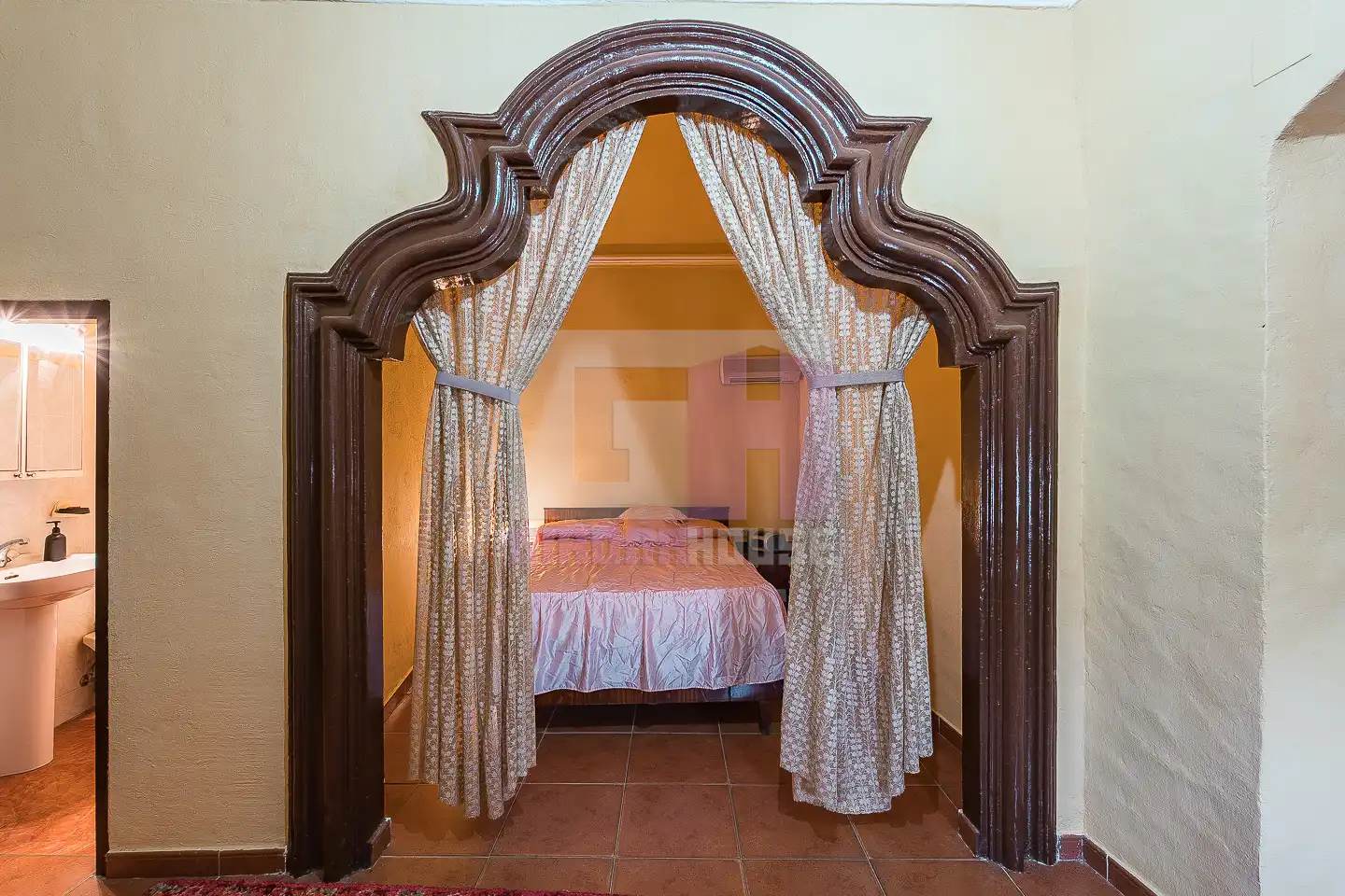Finca rústica en venta en Cervià de Ter con Calefacción, Jardín privado y Terraza