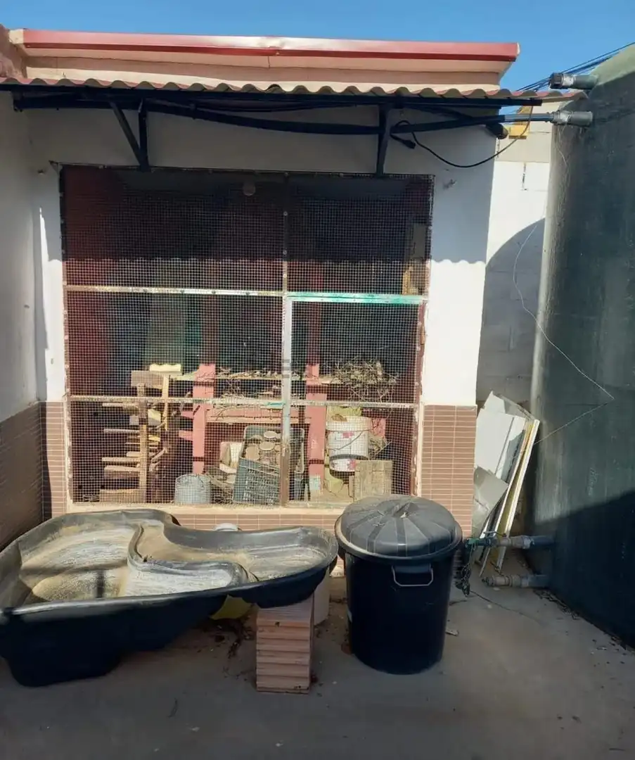 Houses for sale in Córdoba  with Air Conditioner and Storage room