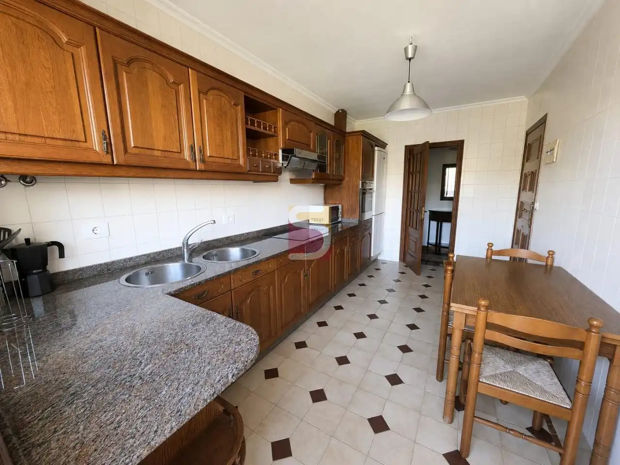 Wohnung mit Terrasse zur Miete in Gondomar, imagen 4