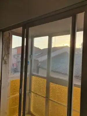 Balcony of Flat for sale in Peñaranda de Bracamonte