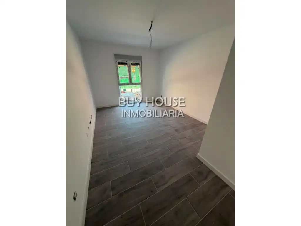 Bedroom of Flat for sale in Illescas