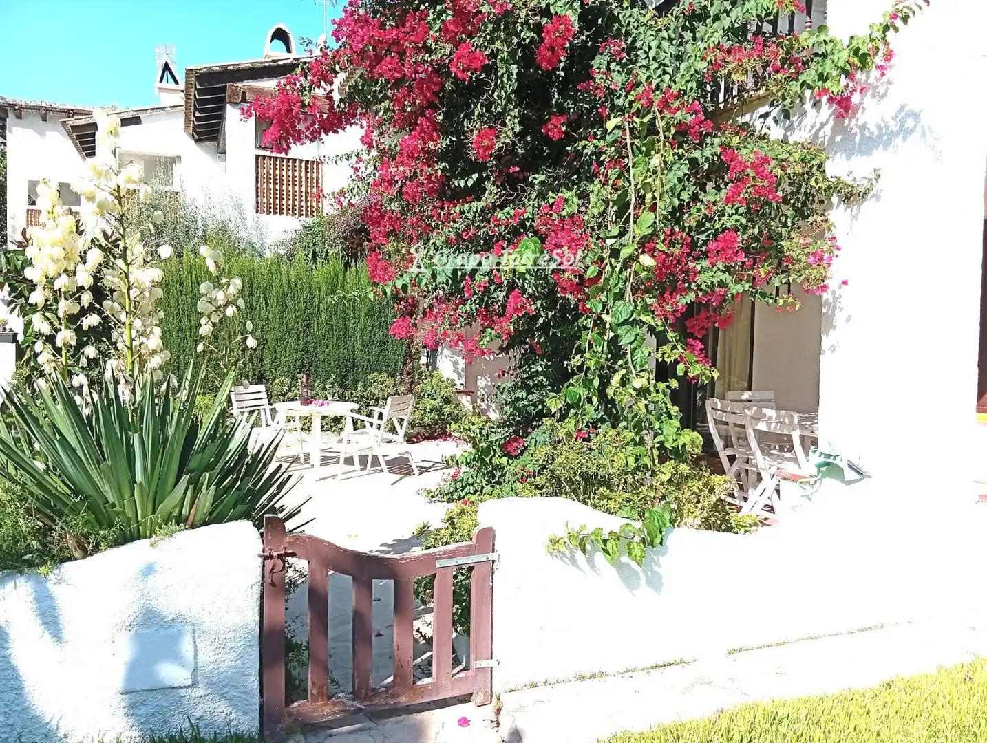 Reihenhaus mit Pool zum Verkauf in ALORA PARK, imagen 44