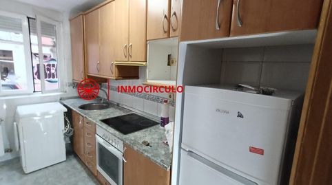 Foto 5 de Apartament en venda a San Pedro y San Felices, Burgos Capital