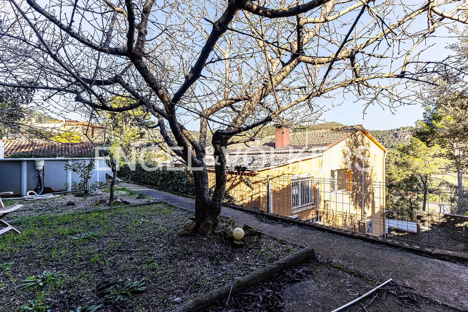 Haus mit Pool zum Verkauf in Torrelles de Llobregat, imagen 60