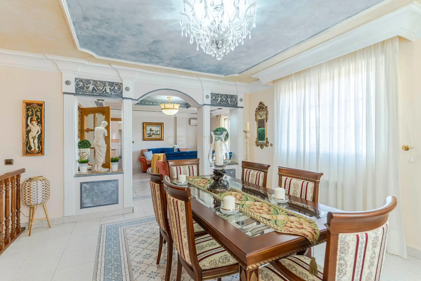 Maison avec terrasse à vendre à C/ ABEDUL 44, imagen 17