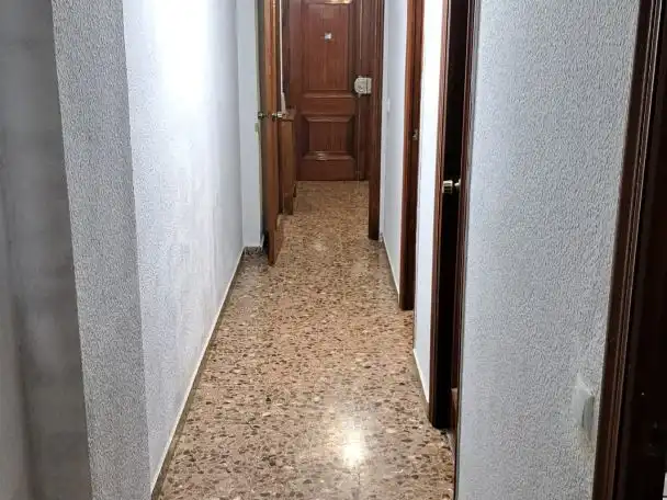 Pis en venda en  Valencia Capital amb Aire condicionat, Terrassa i Balcó