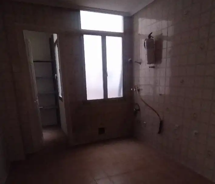 Piso en venta en C/ Maria Teresa Gil de Garate , Gran Via