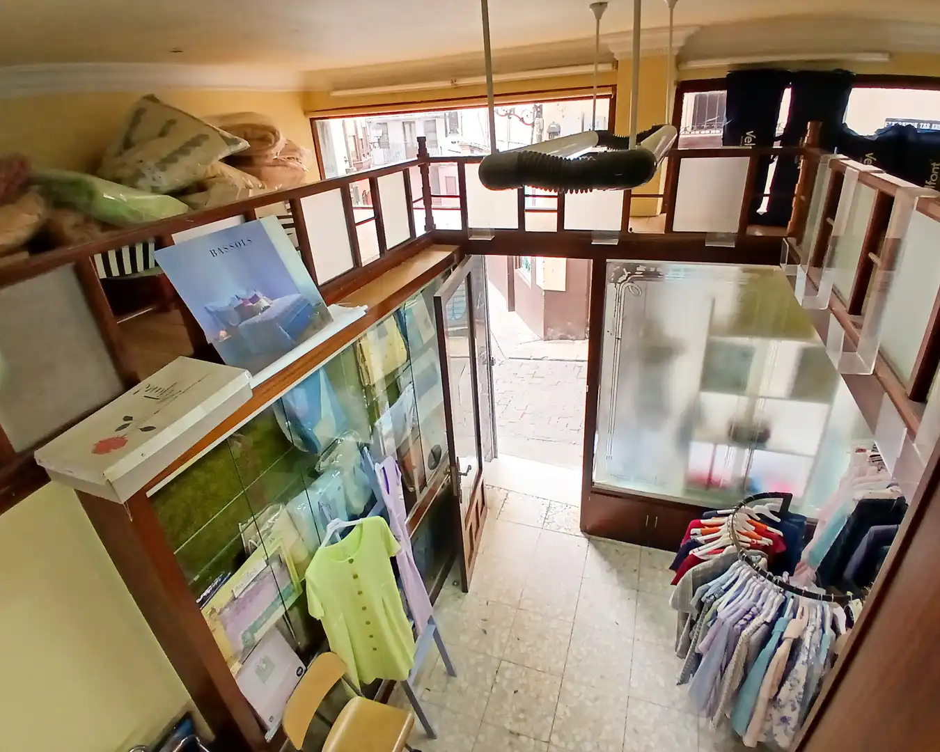 Commercial properties for sale in Bermeo  with Furnished