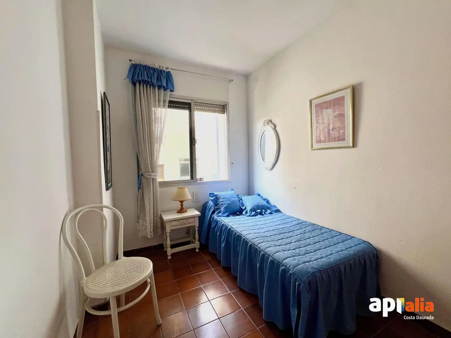 Pis amb terrassa en venda a Platja de Llevant, imagen 10