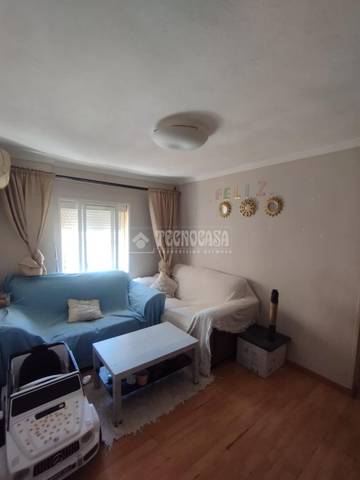 Piso en Venta en Mangas Verdes - Las Flores - Parque del Sur