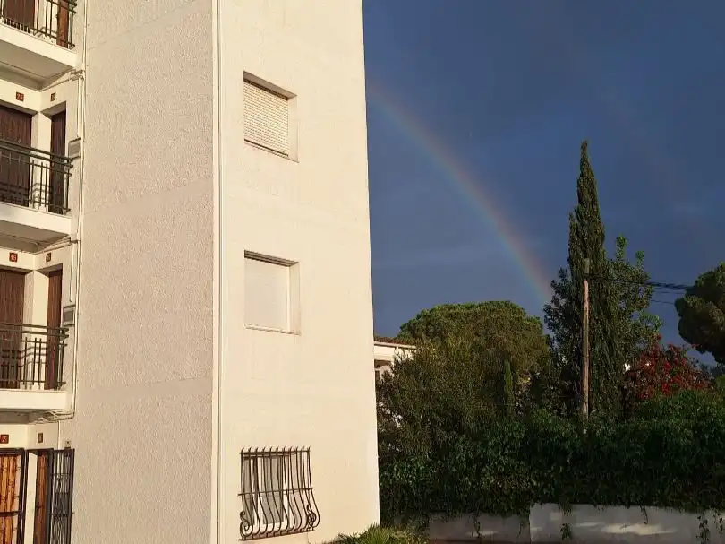 Penthouse mit Garten zum Verkauf in Lleida 35, imagen 5
