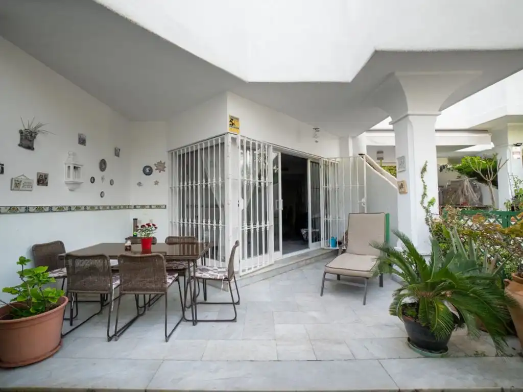 Reihenhaus mit Pool zum Verkauf in Milla de Oro, imagen 15