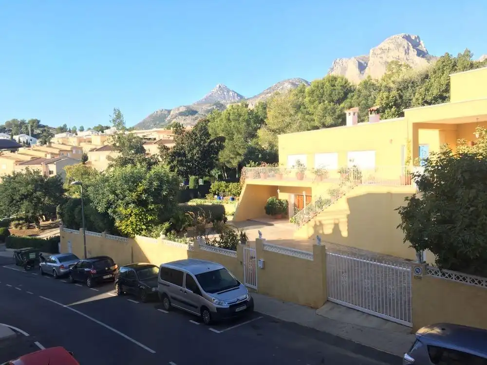 Flat with terrace for sale in Calle de Collao 33, imagen 35