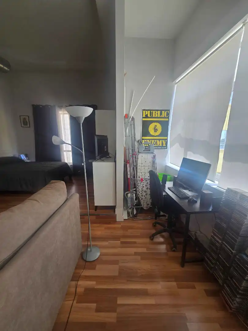 Estudio en venta en Guadalajara con Calefacción, Parquet y Amueblado