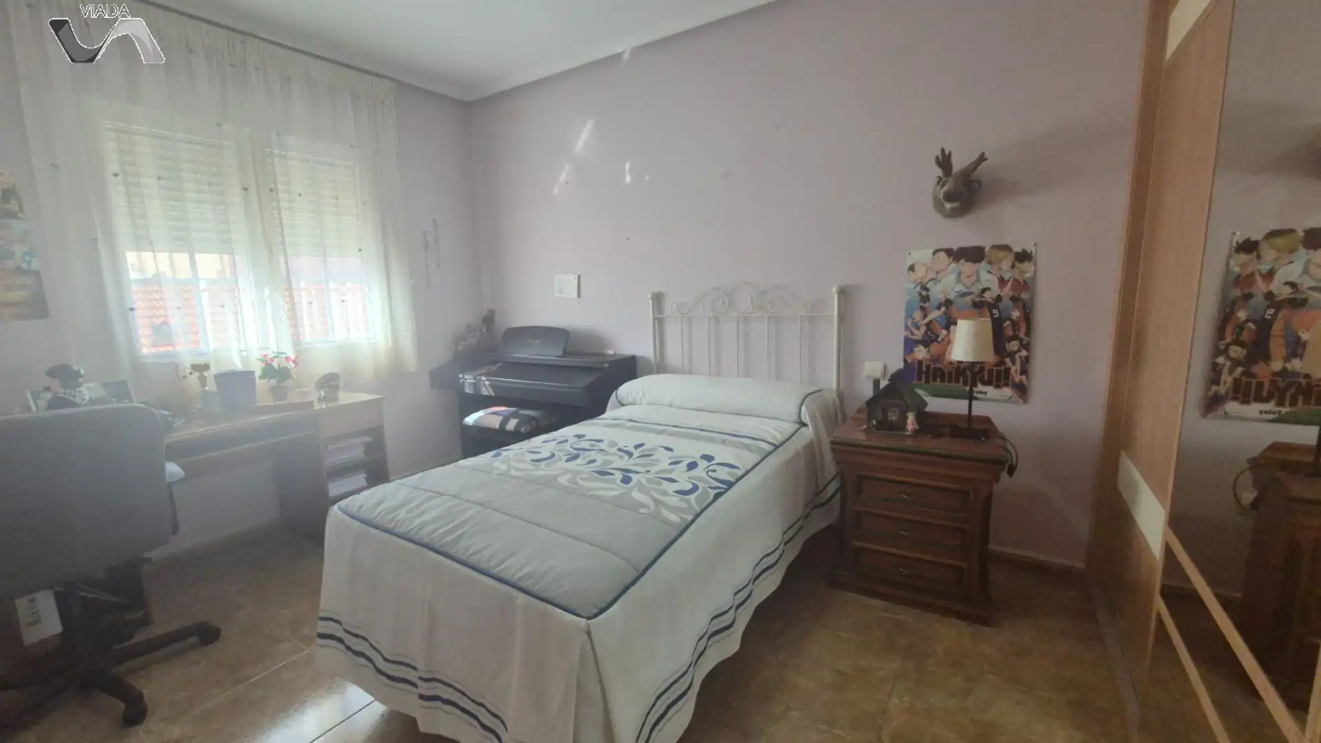 Casa en venda a Calle Luis Dorado 1, imagen 62