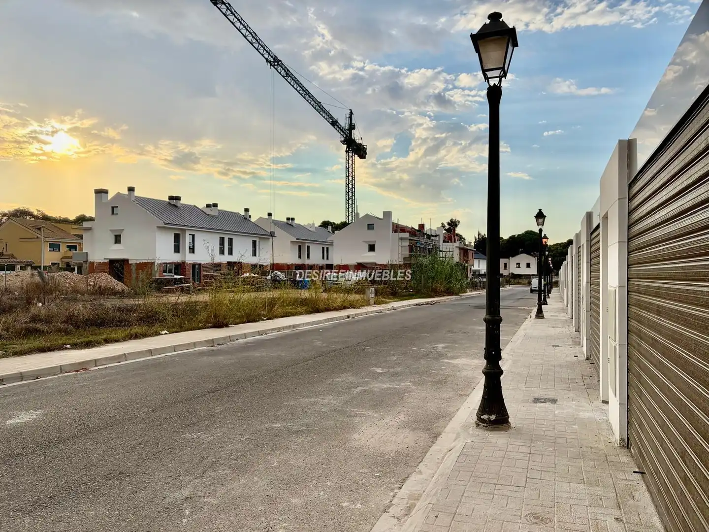 Residential land for sale in Calle Bovalar, imagen 7