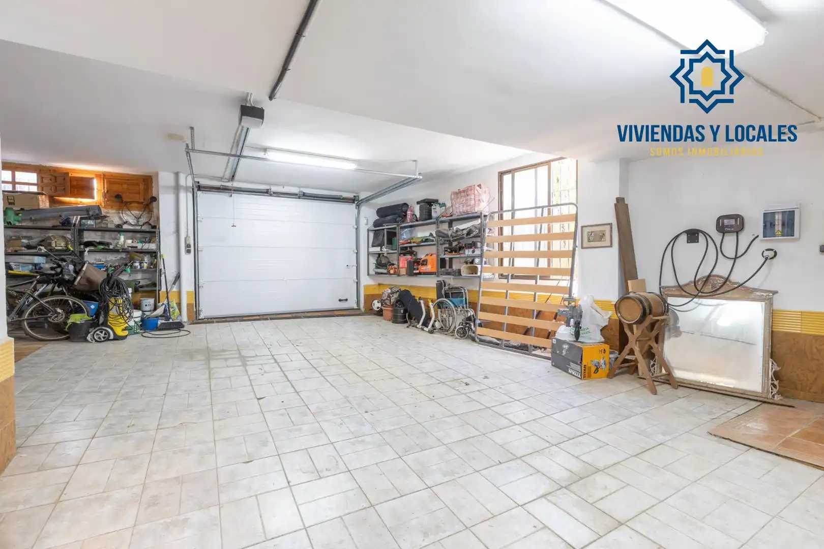 Villa con terrazza in vendita a Altos de la Zubia, imagen 87