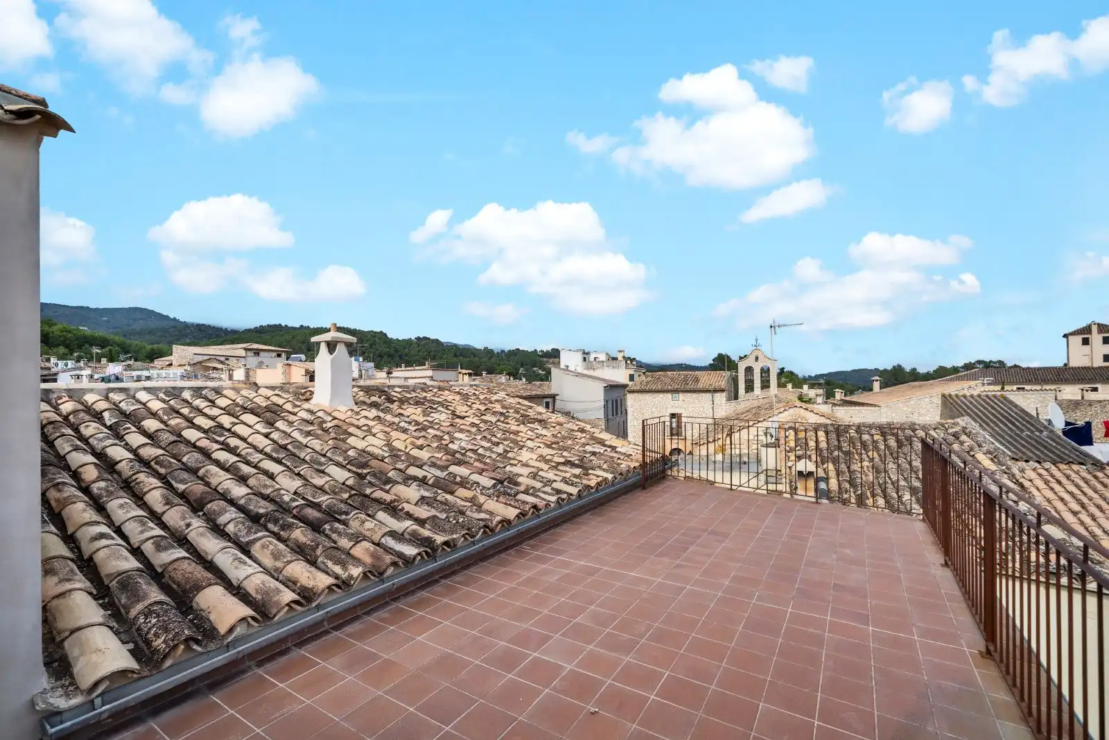 Maison mitoyenne avec terrasse à vendre à Selva, imagen 21
