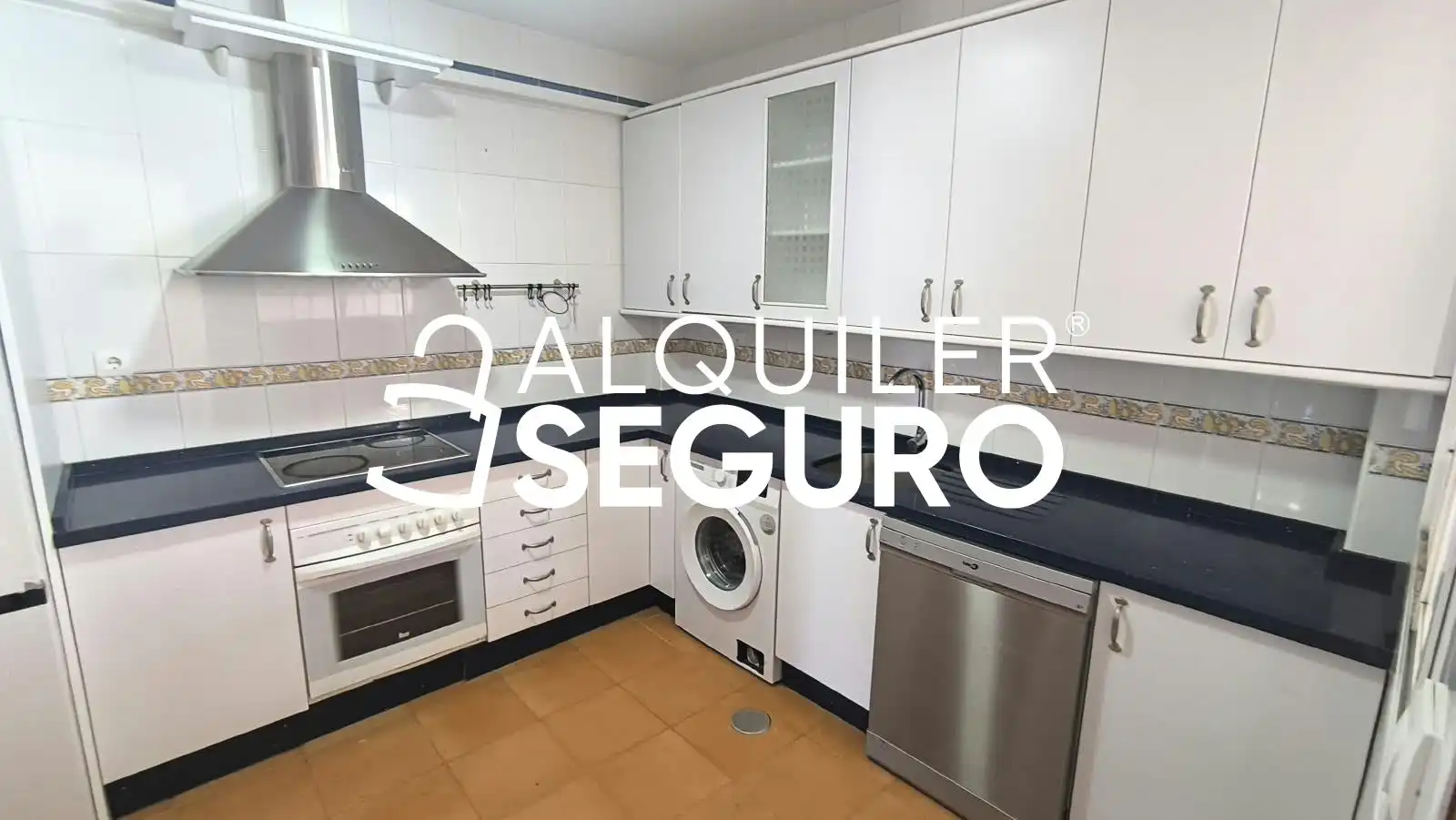 Casa o xalet de lloguer a Reyes Católicos , Bollullos de la Mitación