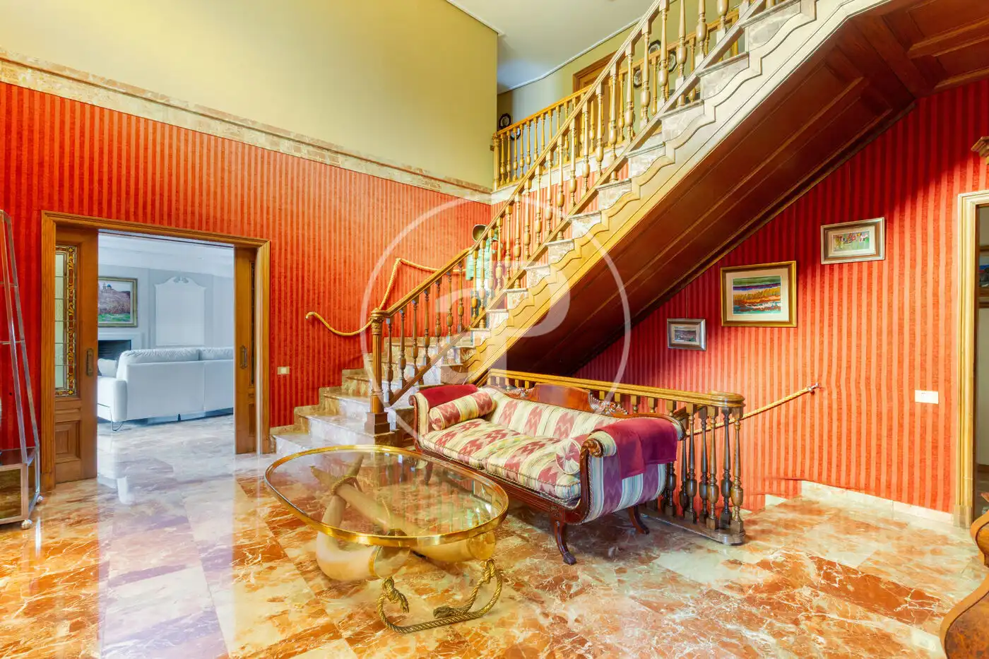 Casa o chalet en venta en Paterna con Aire acondicionado, Calefacción y Jardín privado