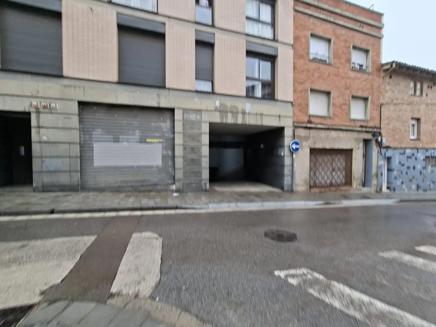 Parkplatz zum Verkauf in Calle de Sant Josep, imagen 13