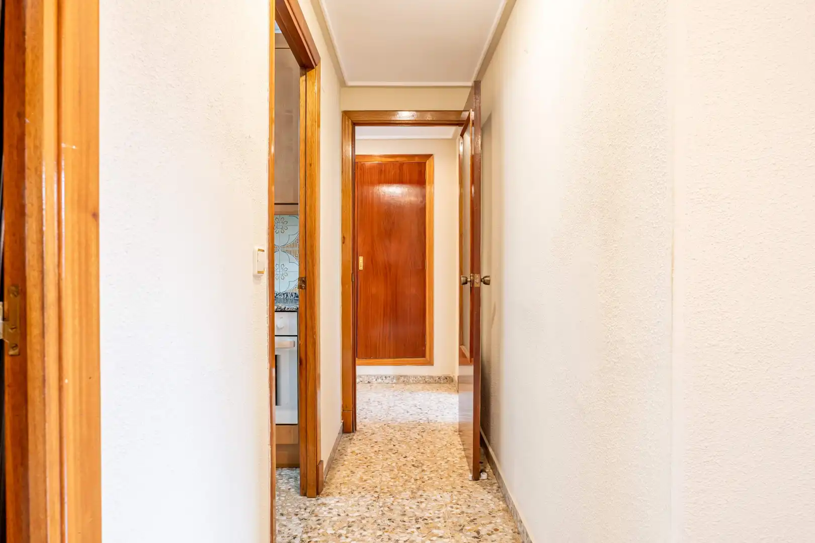 Flat for sale in Zaragoza  with Heating, Terrace and Balcony