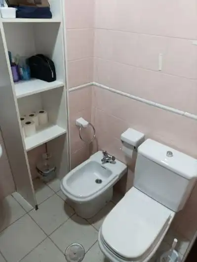 Apartments for rent in Calle Arandas, 2, Centro - Sagrario