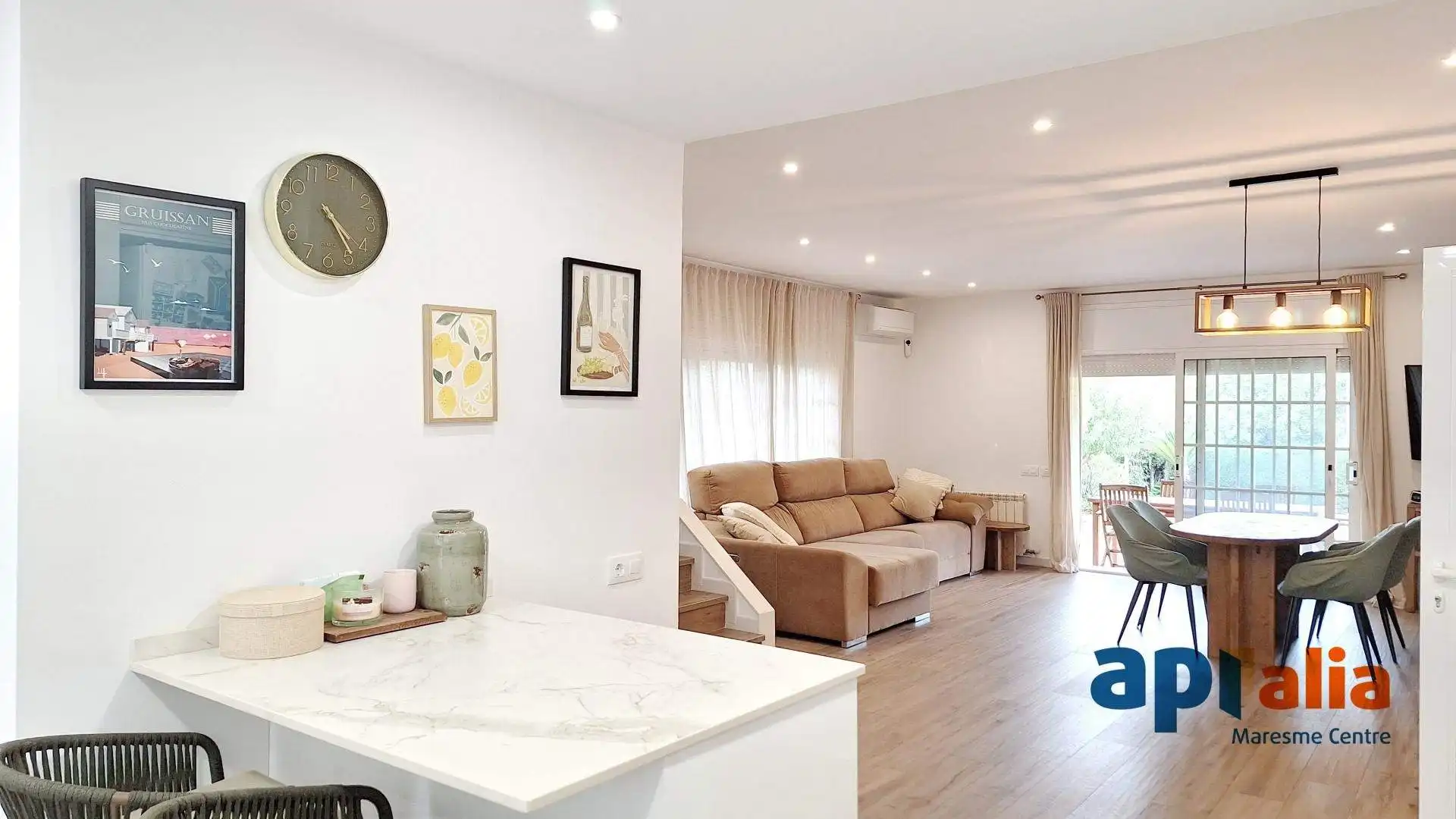Villa con terrazza in vendita a Avenida COMTAL, imagen 26