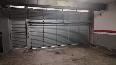 PLAZA DE PARKING PARA COCHE GRANDE Y MOTO, imatge 4
