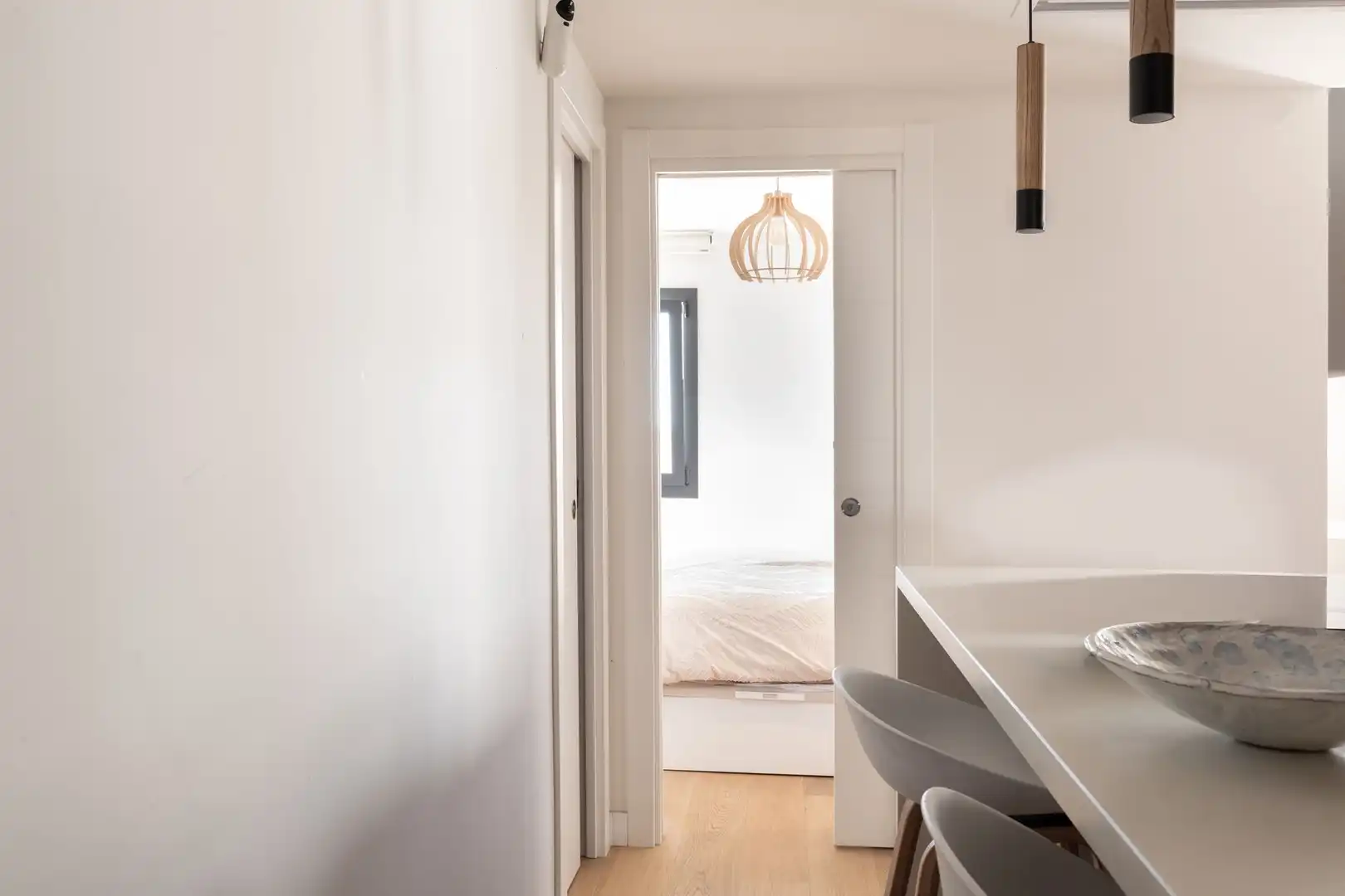 Wohnungen zum Verkauf in  Palma de Mallorca mit Balkon