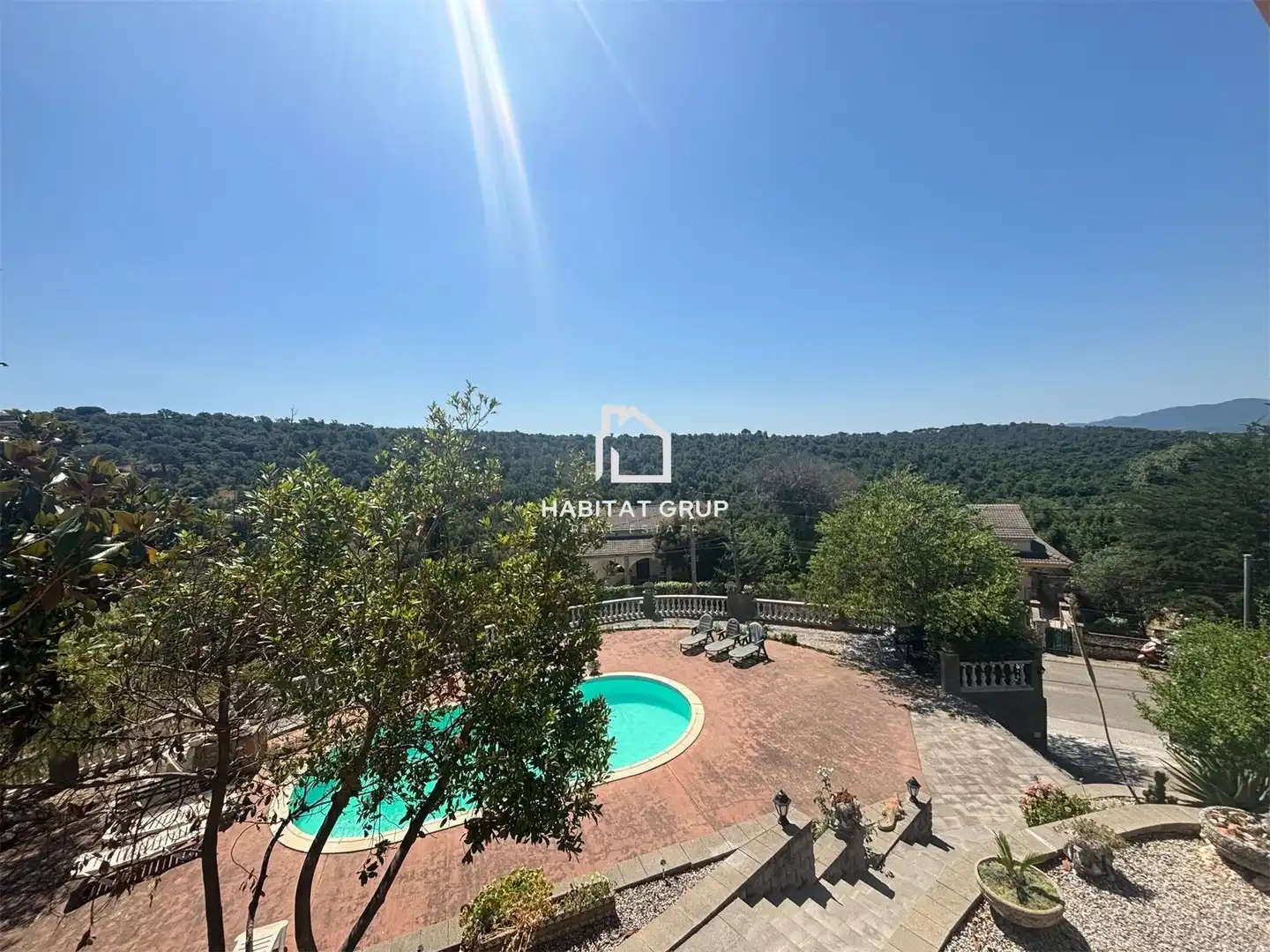 Maison avec piscine à vendre à Mas Altaba - El Molí, imagen 5