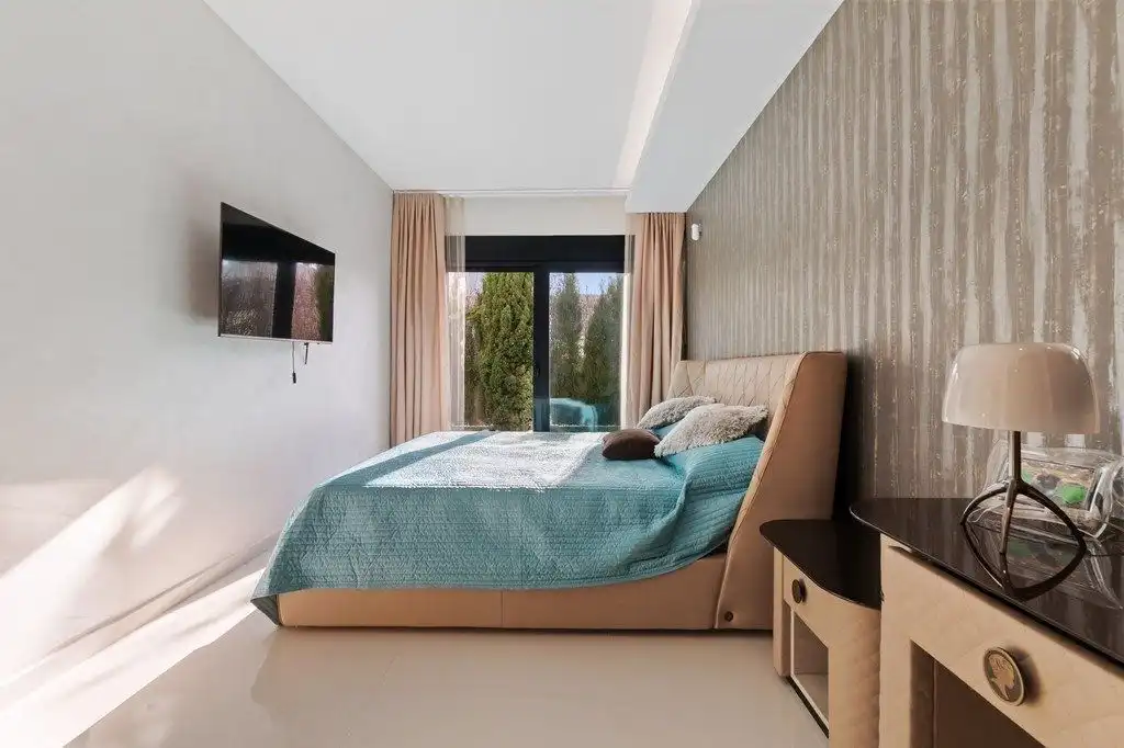 Villa mit Pool zum Verkauf in Calle Juan Marsé, imagen 13