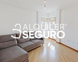 Sala d'estar de Pis de lloguer en La Zubia