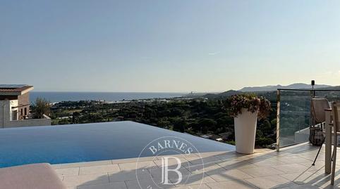 Foto 3 de Casa o xalet en venda a El Balís - Can Calella, Barcelona