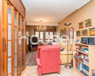 Living room of Apartment for sale in Palencia Capital