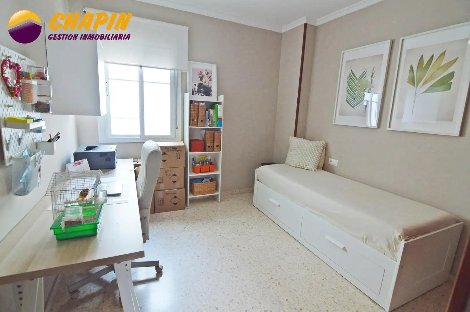 Habitación de Piso en venta en Arcos de la Frontera con Aire acondicionado y Terraza