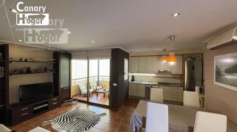 Foto 4 de Casa o xalet en venda a Avenida Juan Carlos I, 1, El Médano, Granadilla de Abona