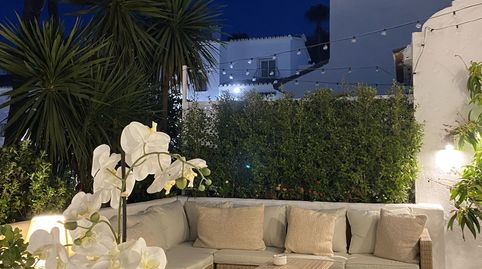 Foto 2 de Casa adosada en venda a N/a, La Dama de Noche - La Alzambra, Marbella