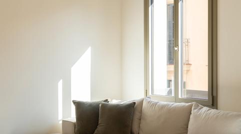 Foto 3 de Pis en venda a Carrer de Biada, Vila de Gràcia,  Barcelona Capital