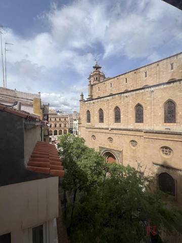 Piso en Venta en Arcipreste Balaguer  en Casco Histórico