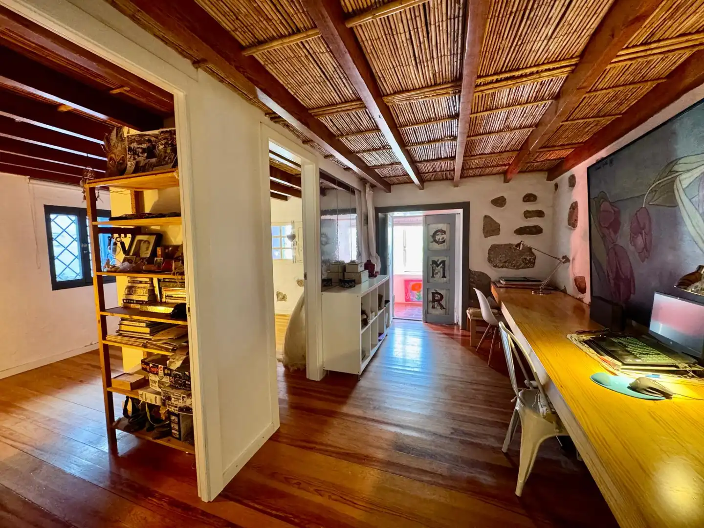 Houses for sale in Santa Brígida  with Heating, Terrace and Storage room