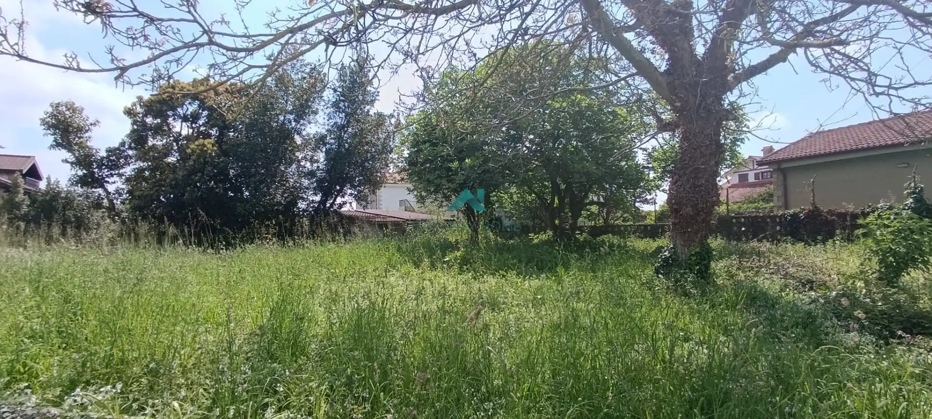Terreny residencial en venda a Barrio Cerecedas, imagen 3