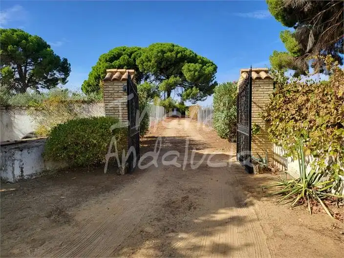 Maison avec piscine à vendre à Marchena, imagen 11